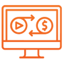 Video Monetization Modules