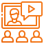 Live and Pre-Recorded Classes